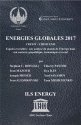 Energie Globales 2017 (非賣品)