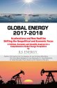 Global Energy 2017-2018 (非賣品)
