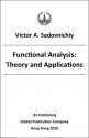 Functional Analysis: Theory and Applications (非賣品)