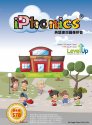 iPhonics 英語速效圖像拼音