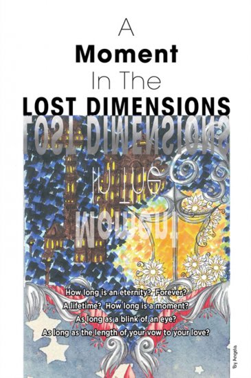 A Moment In The Lost Dimensions - 關閉視窗 >> 可點擊圖片