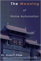 The Meaning of Home Automation